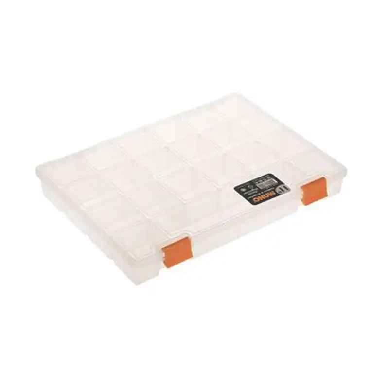 ارگانایزر ابزار ای بی زد مدل 15 خانه