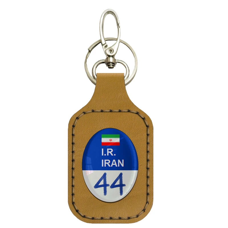 جاسوئیچی خودرو مدل پلاک شهر تهران کد011