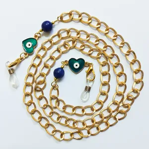 بند عینک مدل مانوشا 