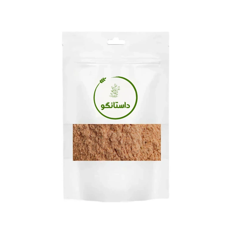 ادویه سیب زمینی پنیری داستانگو - 100 گرم 