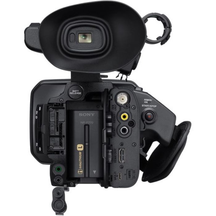 دوربین فیلم برداری سونی مدل Sony PXW-Z150