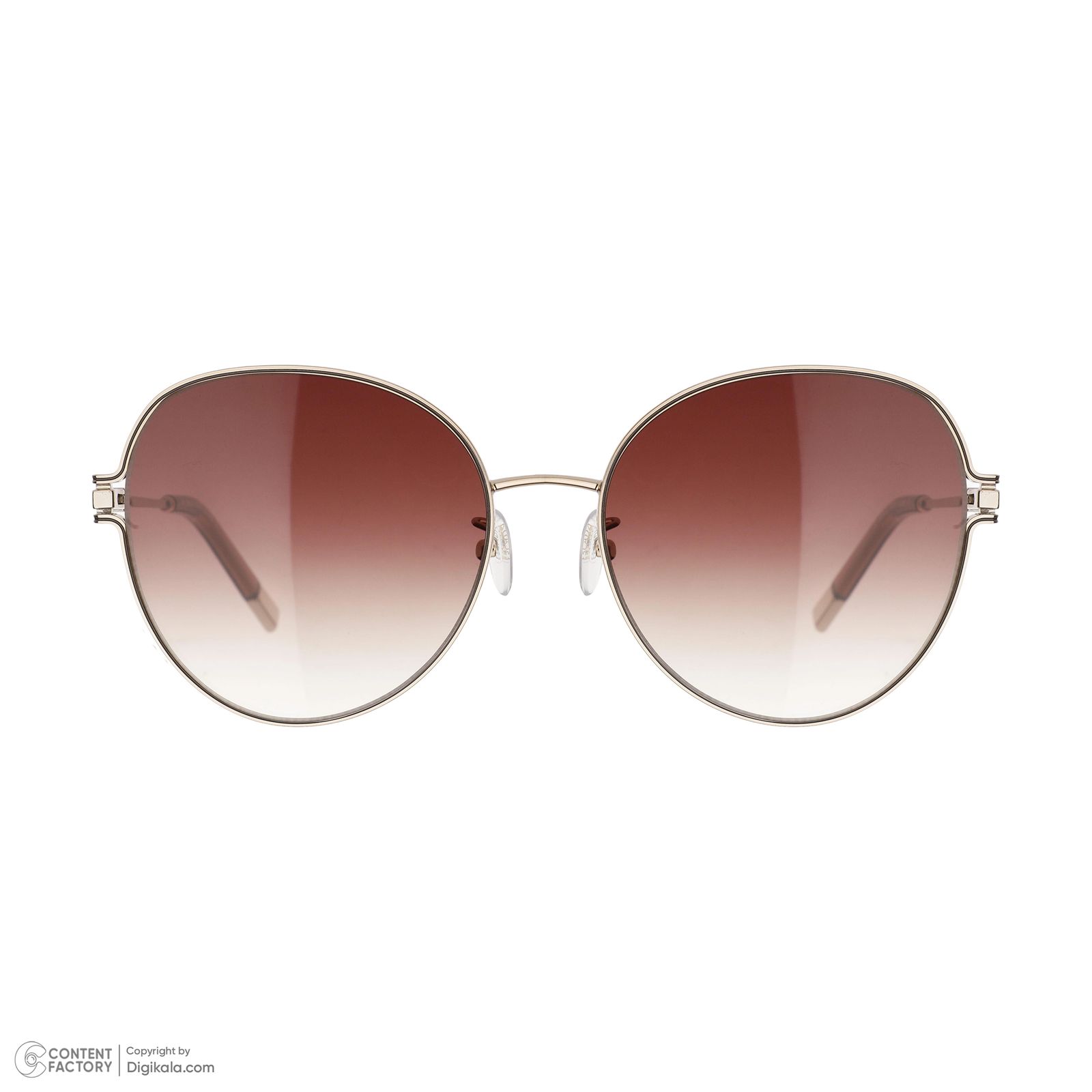 عینک آفتابی زنانه اسکادا مدل SESC26-08FE -  - 6