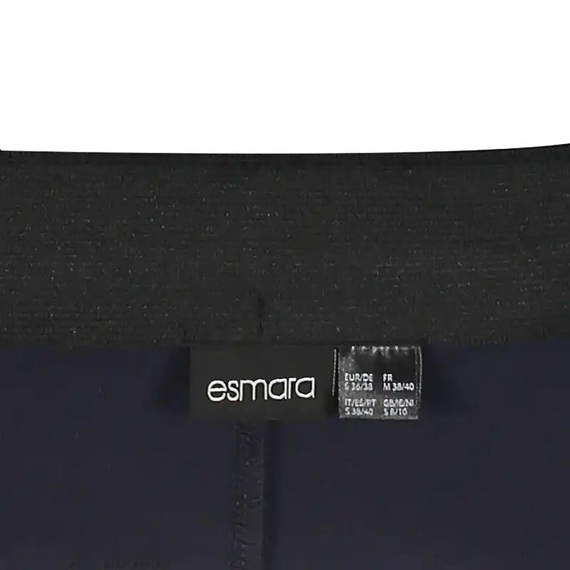 دامن زنانه اسمارا مدل H12