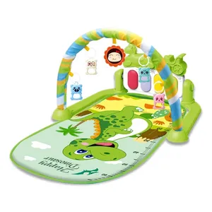 تشک بازی مدل پیانویی دایناسور کد  996  