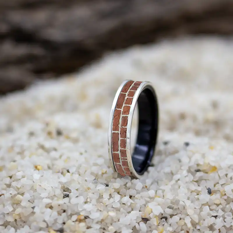 انگشتر ناکسیگو مدل RB16030