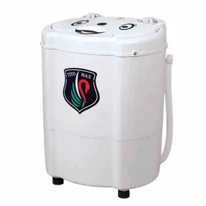 مینی‌ واش 2 کیلوگرم تیتومکث مدل TM108