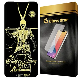  Glass Star ANTGG20 Screen Protector For Xiaomi Poco X3 GT / Poco X4 GT / Poco F4 GT / Redmi Note 11T / Note 11T Pro / Note 11T Pro Plus / Redmi K50i / Honor 50 Lite 