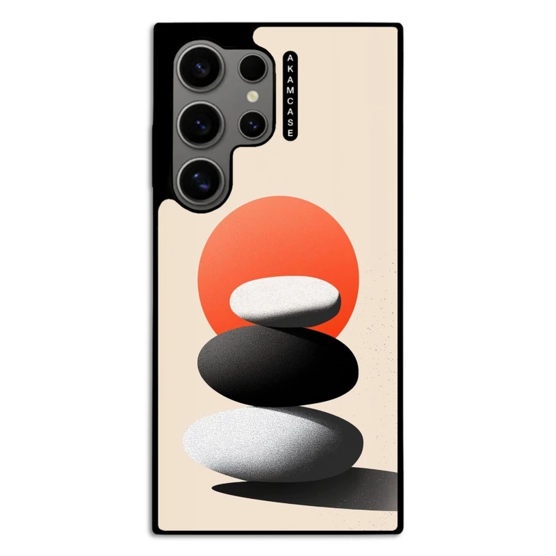 کاور آکام مدل AMC-WSGS24U-ZEN-3 مناسب برای گوشی موبایل سامسونگ Galaxy S24 Ultra