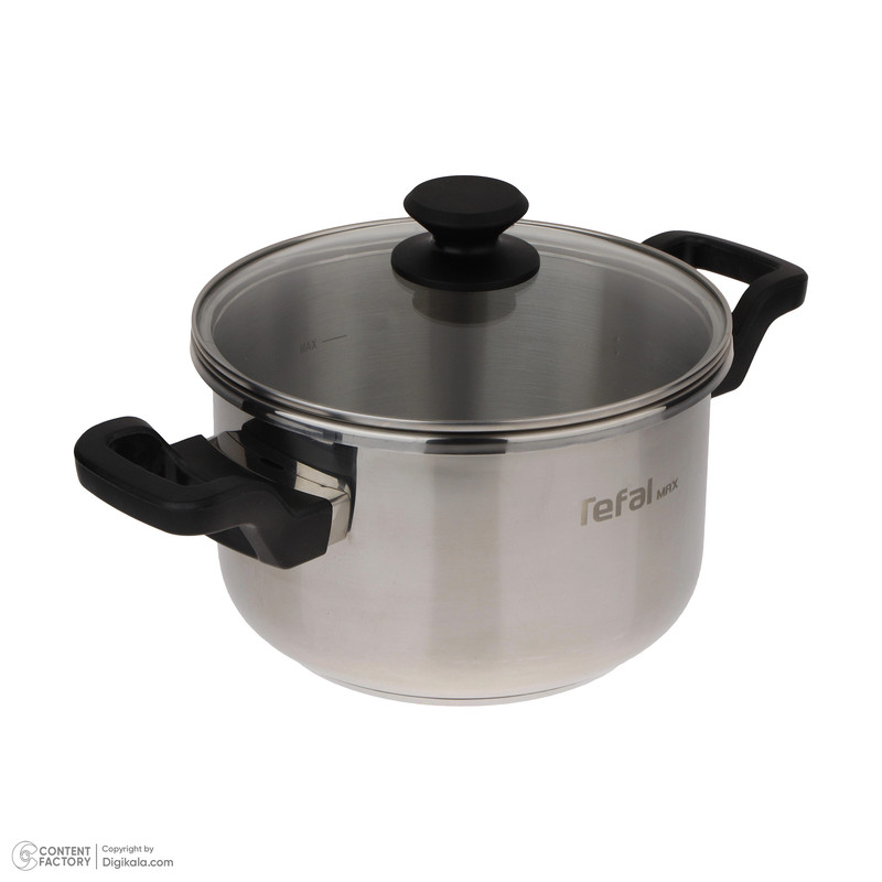 زودپز دوقلو تفال مدل STF گنجایش 7 و 5 لیتر