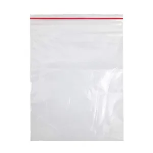 کیسه زیپ دار مدل R15&SH15 بسته 50 عدد