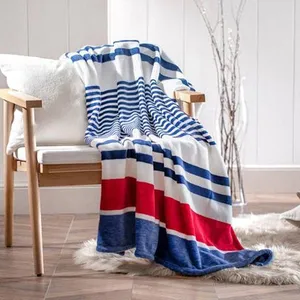 پتوی مادام کوکو مدل Elvis سایز 130x170 سانتی متر