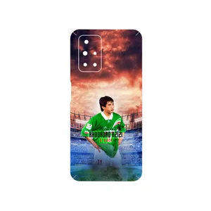 MAHOOT Khodadad Azizi Cover Sticker for Xiaomi Redmi 10 Prime