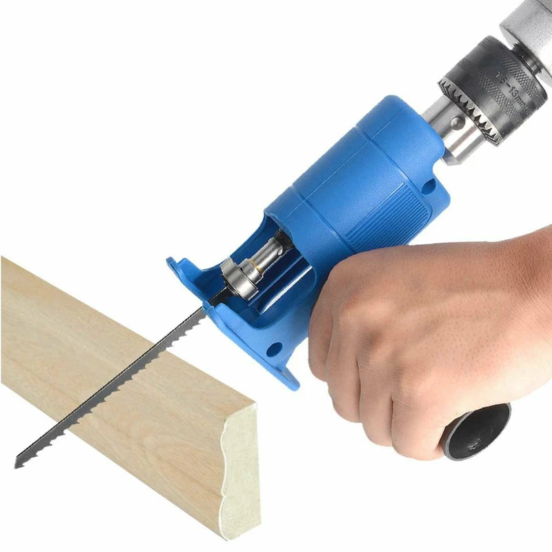 تبدیل دریل به اره عمود بر باس مدل CUT-SAW-CONVERTER عکس شماره 2