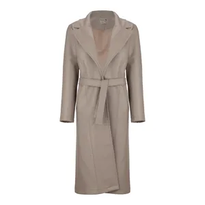 پالتو زنانه السانا مدل شادان کد 133108