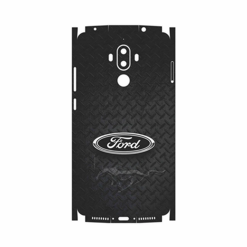 برچسب پوششی ماهوت مدل Ford Motor-FullSkin مناسب برای گوشی موبایل هوآوی Mate 9