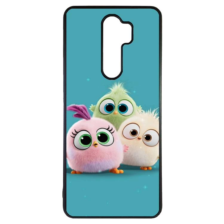 کاور طرح جوجه ها مناسب برای گوشی موبایل شیائومی redmi note 8 pro