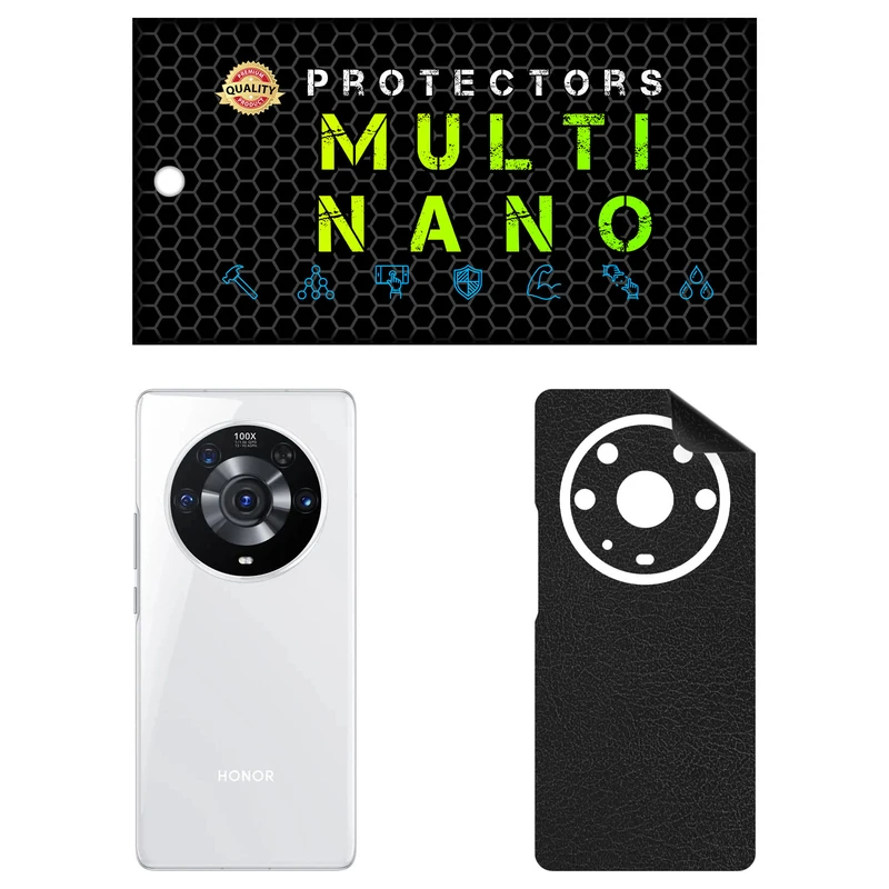 برچسب پوششی مولتی نانو مدل X-F1L مناسب برای گوشی موبایل آنر Magic 3 Pro
