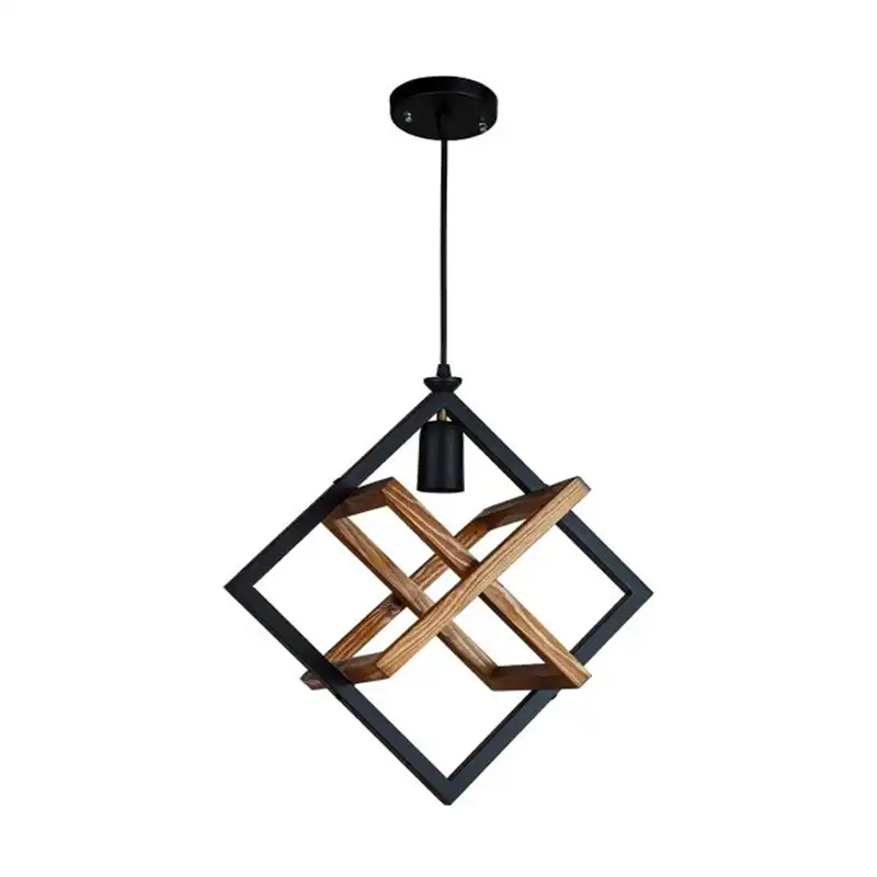 چراغ آویز چشمه نور کد A2217/1