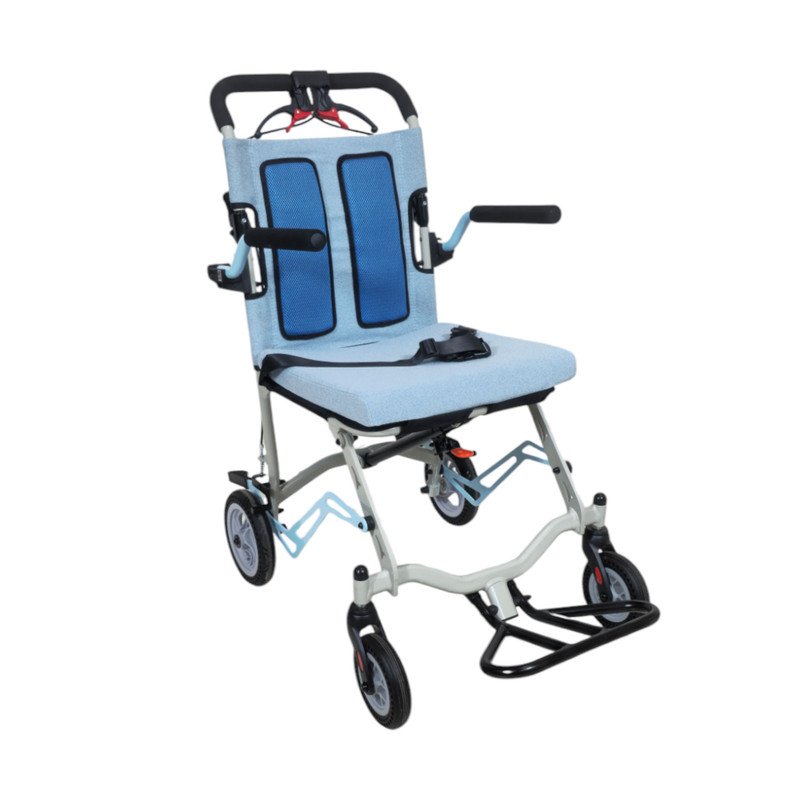 ویلچر جی تی اس مدل 1411laj