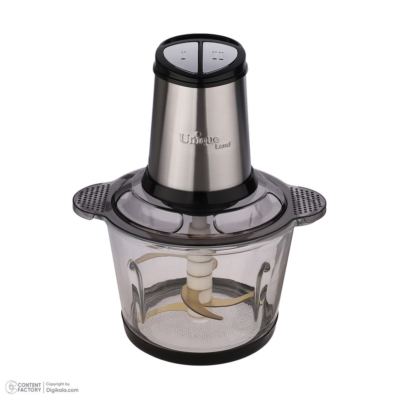 خردکن 3.8 لیتری یونیک لند مدل UN-2024