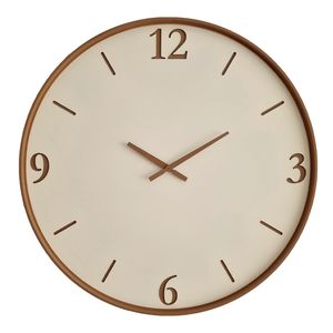 ساعت دیواری مدل 6080