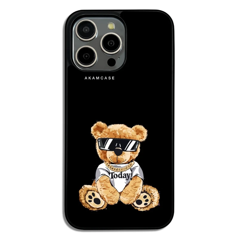 کاور آکام مدل AMC-WA15PROMAX-BARON FILOU-21 مناسب برای گوشی موبایل اپل iPhone 15 Pro Max