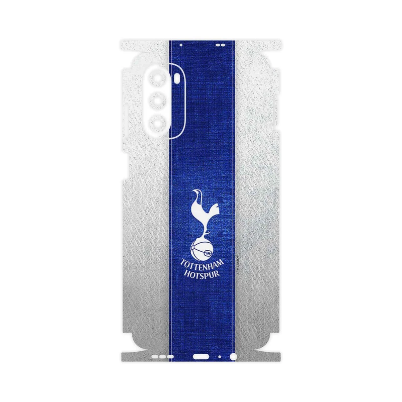 برچسب پوششی ماهوت مدل Tottenham_Hotspur_FC-FullSkin مناسب برای گوشی موبایل موتورولا Moto G52