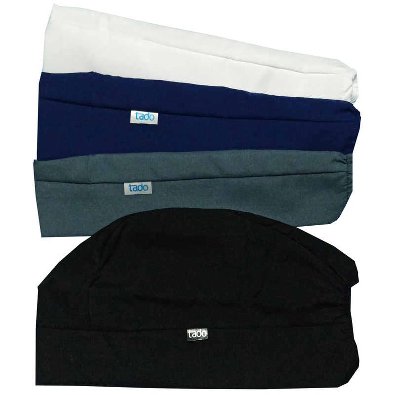 کلاه جراحی تادو مدل H150 مجموعه 4 عددی