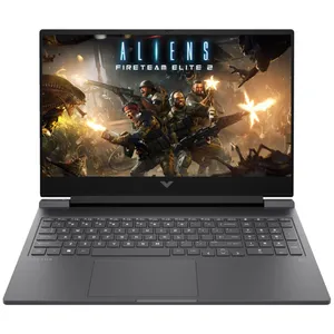 لپ تاپ 16.1 اینچی اچ‌ پی مدل Victus 16 R0016-Core i5 13500H-RTX3050 6GB-32GB DDR5 5600MHz-1TB SSD-FHD 144Hz-W - کاستوم شده
