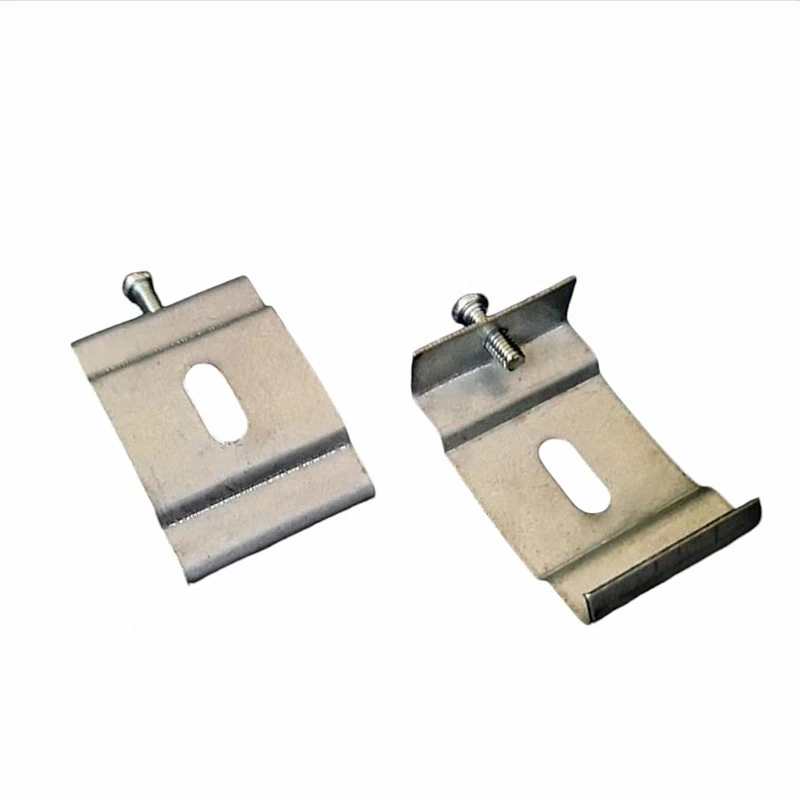 بست پرده مدل سقفی بسته 2 عددی