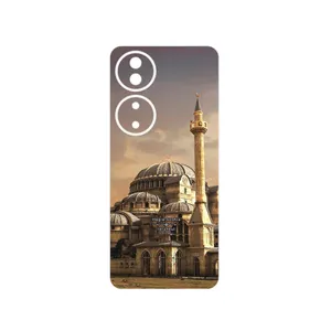 MAHOOT Hagia Sophia Mosque Cover Sticker for Honor X7b