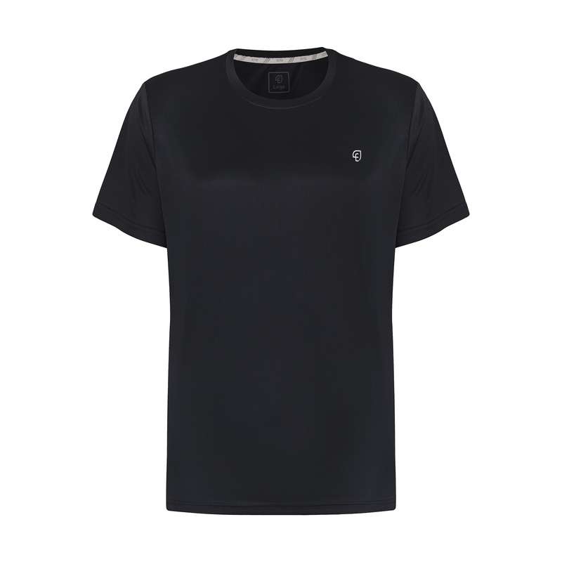 تی شرت ورزشی آستین کوتاه مردانه الوج مدل 405552