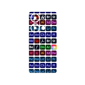 MAHOOT Adobe Cover Sticker for Xiaomi Poco M6 Pro 4G