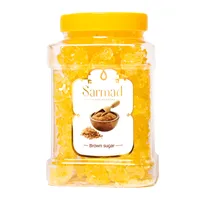 نبات زعفرانی سرمد - 800 گرم