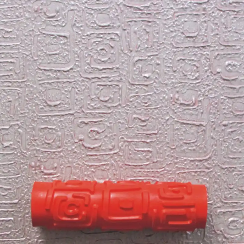 غلتک نقاشی کد NO-150 سایز 7 اینچ