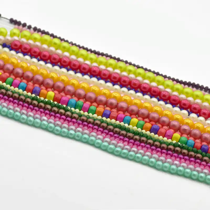 مجموعه ساخت زیورالات مدل A50