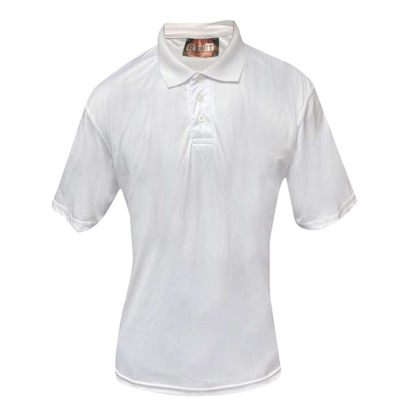 پولوشرت آستین کوتاه مردانه مدل IGD.W96