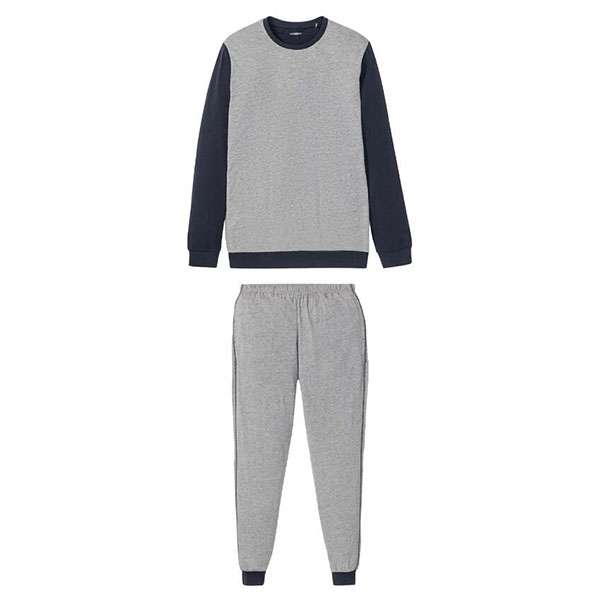 ست پیراهن و شلوار مردانه لیورجی مدل 132