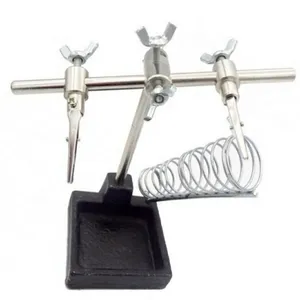 گیره مونتاژ مدل Baran