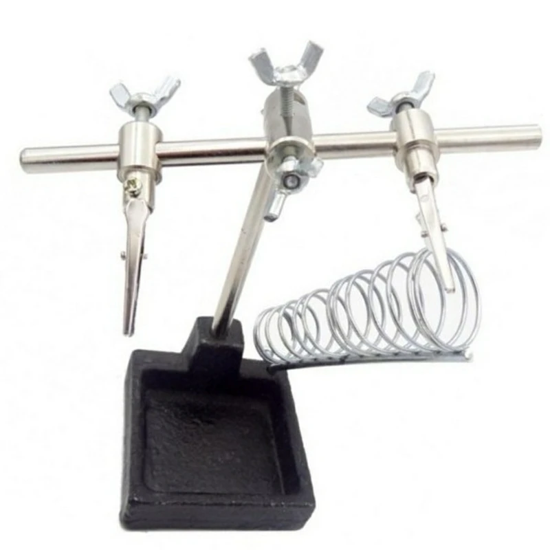 گیره مونتاژ مدل Baran