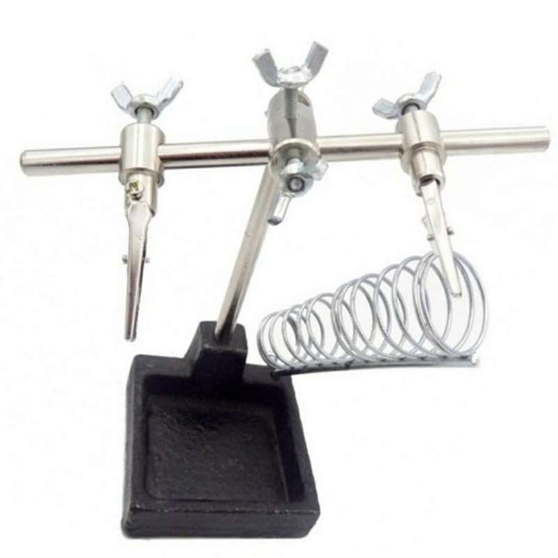 گیره مونتاژ مدل Baran گیره مونتاژ مدل Baran