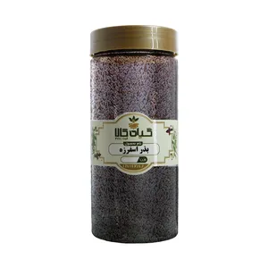 بذر اسفرزه خشک گیاه کالا - 50 گرم