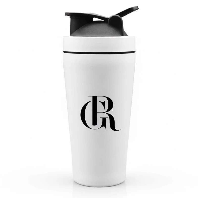 شیکر ورزشی مدل APOLO گنجایش 0.7 لیتر