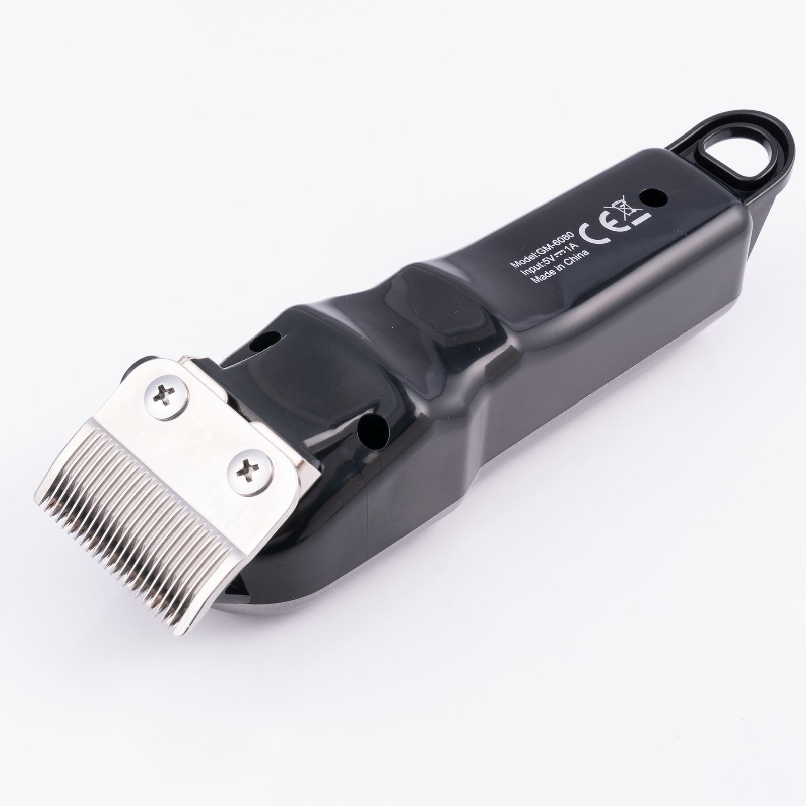 ماشین اصلاح موی سر و صورت جیمی مدل GM-6080 -  - 5