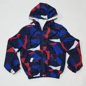 کاپشن پسرانه مدل pian60