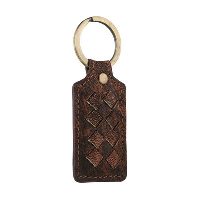 جاکلیدی چرم یلسان مدل نهال کد SH-034