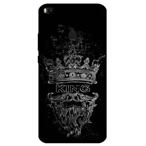 Megafone King 1896 Cover For Xiaomi Mi Max