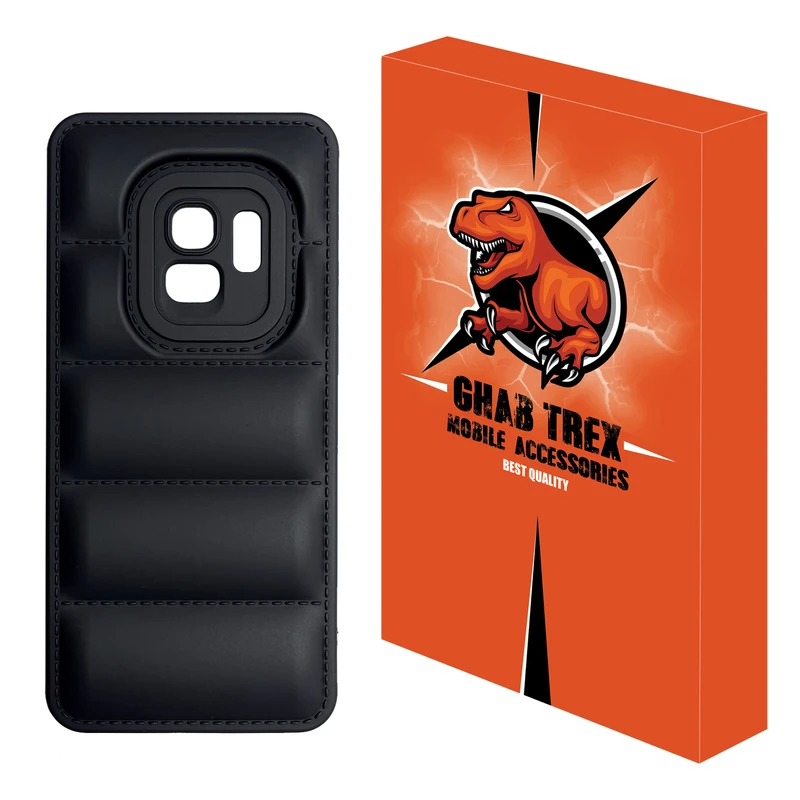 کاور قاب تی رکس مدل JACKET مناسب برای گوشی موبایل سامسونگ Galaxy S9