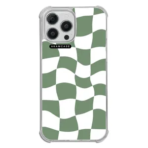 AKAM AMC-WTA13PROMAX-SQUARES10 Cover For Apple iPhone 13 Pro Max