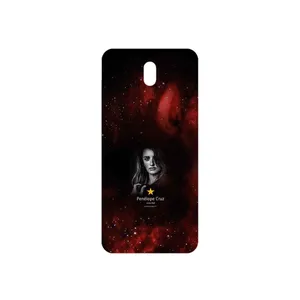 MAHOOT Penelope Cruz Cover Sticker for Nokia 3.2 TA-1156